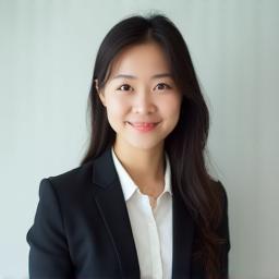 Portrait of Emi Kobayashi