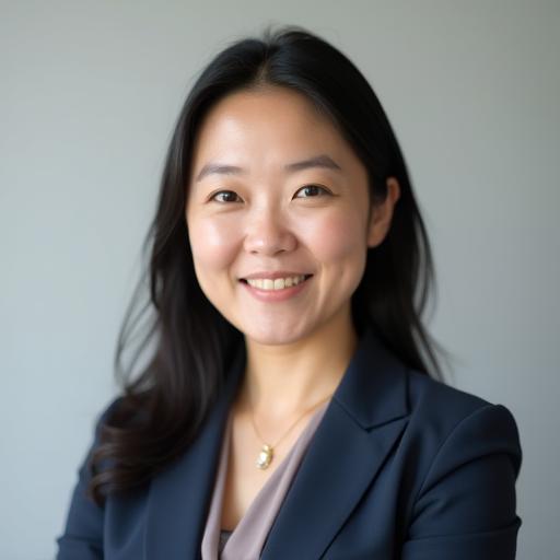 Professional headshot of Yuki Sato